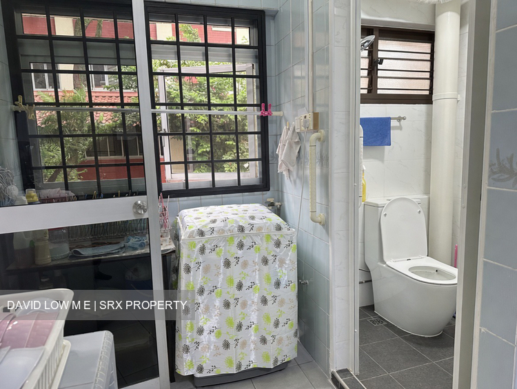 Blk 219 Bishan Street 23 (Bishan), HDB Executive #550246371
